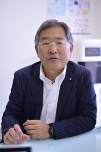 株式会社サウンドファン　佐藤和則氏 (9)